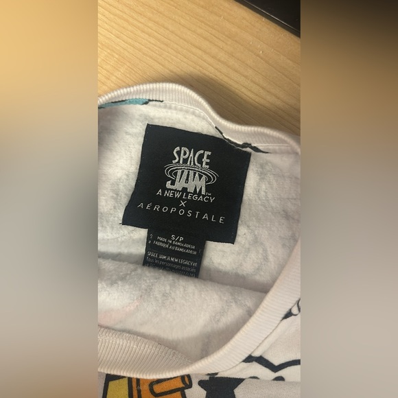 space jam set - Picture 5 of 5